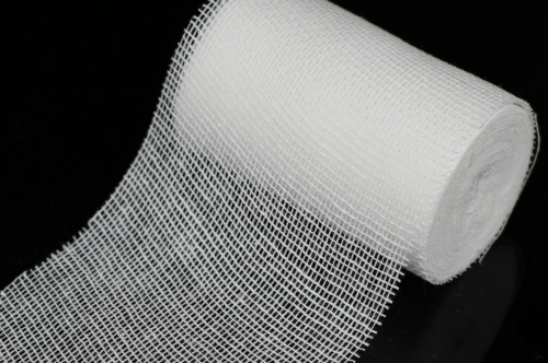 是卫材职业的主导产品之一,首要用于制造医用棉签,棉球,卫生棉棒,加线
